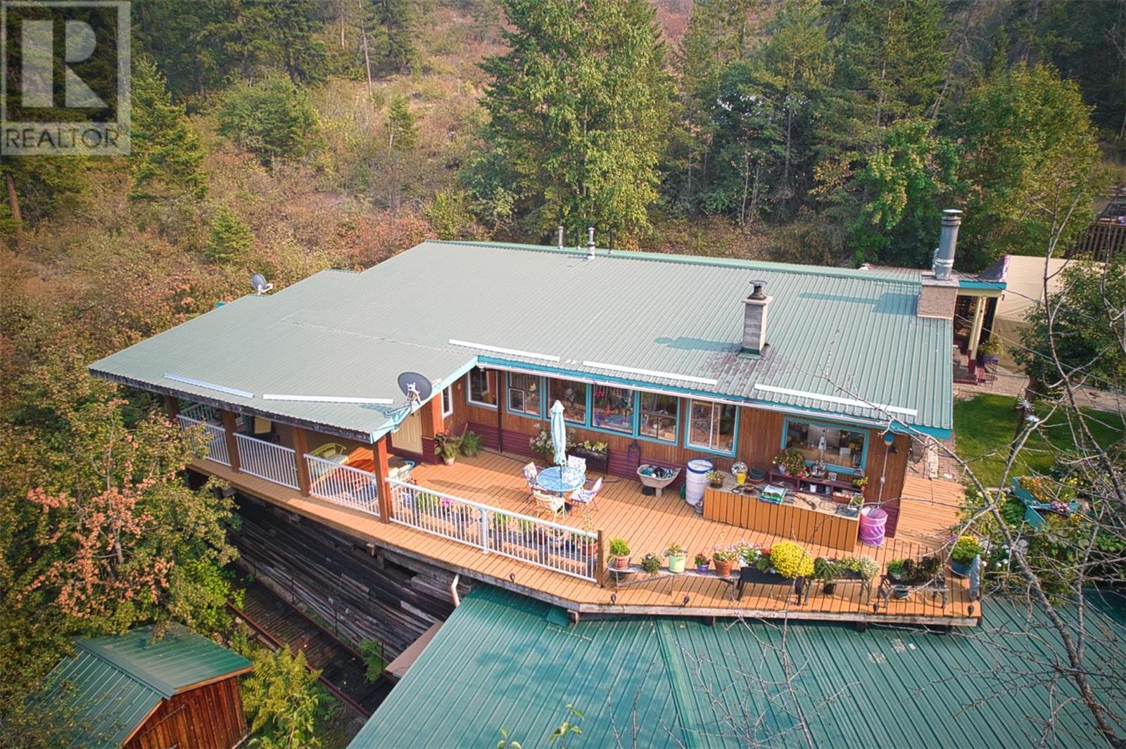 3096 Lindberg Road