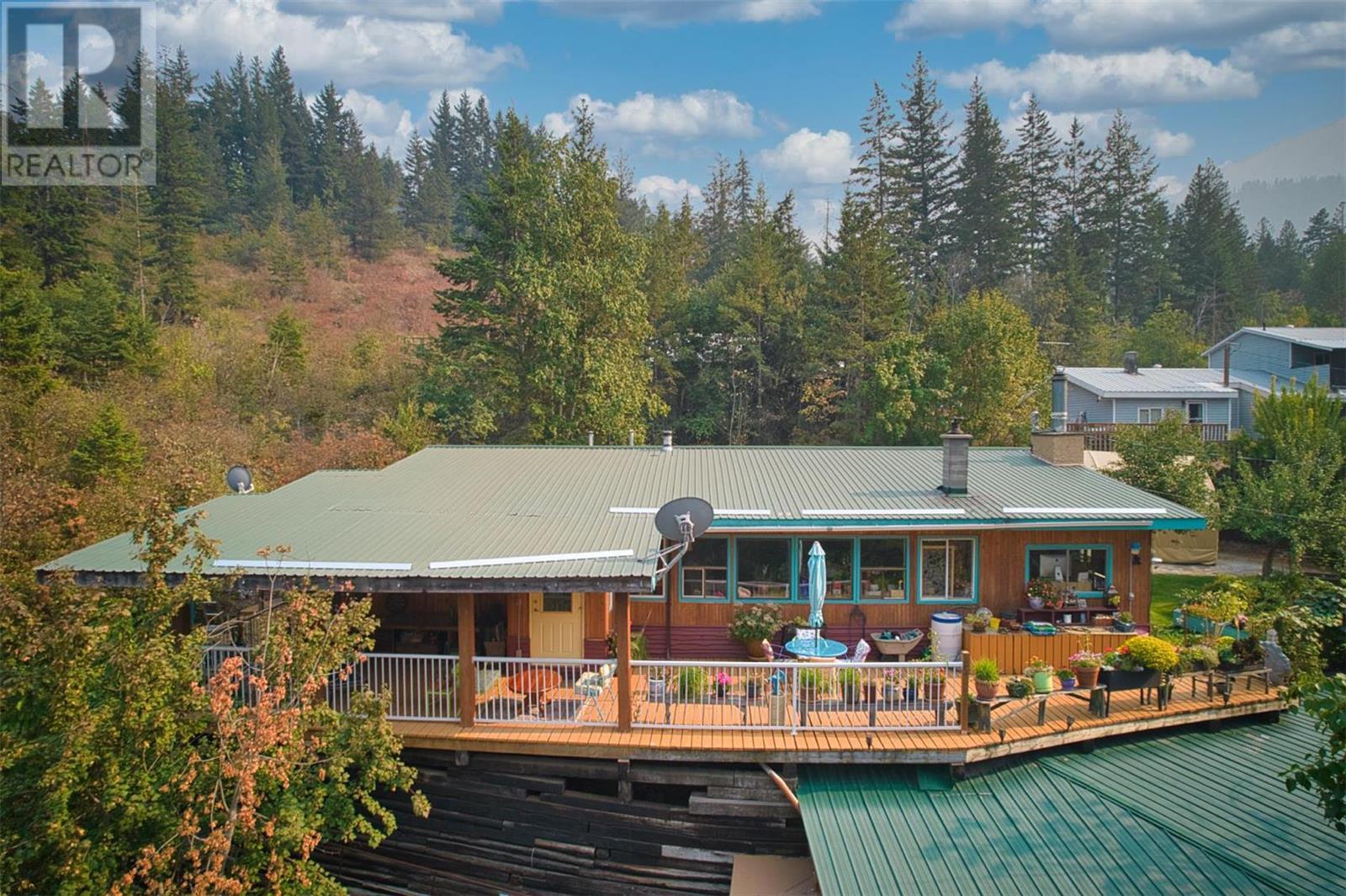 3096 Lindberg Road