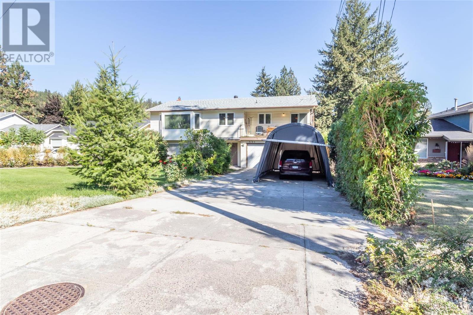 3145 McIver Road,