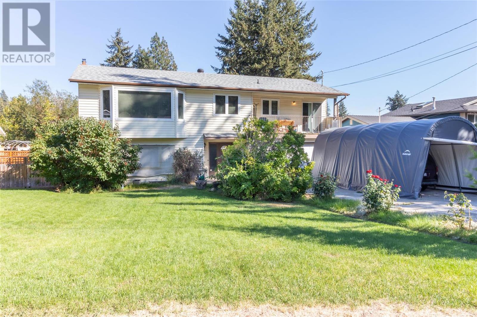 3145 McIver Road,