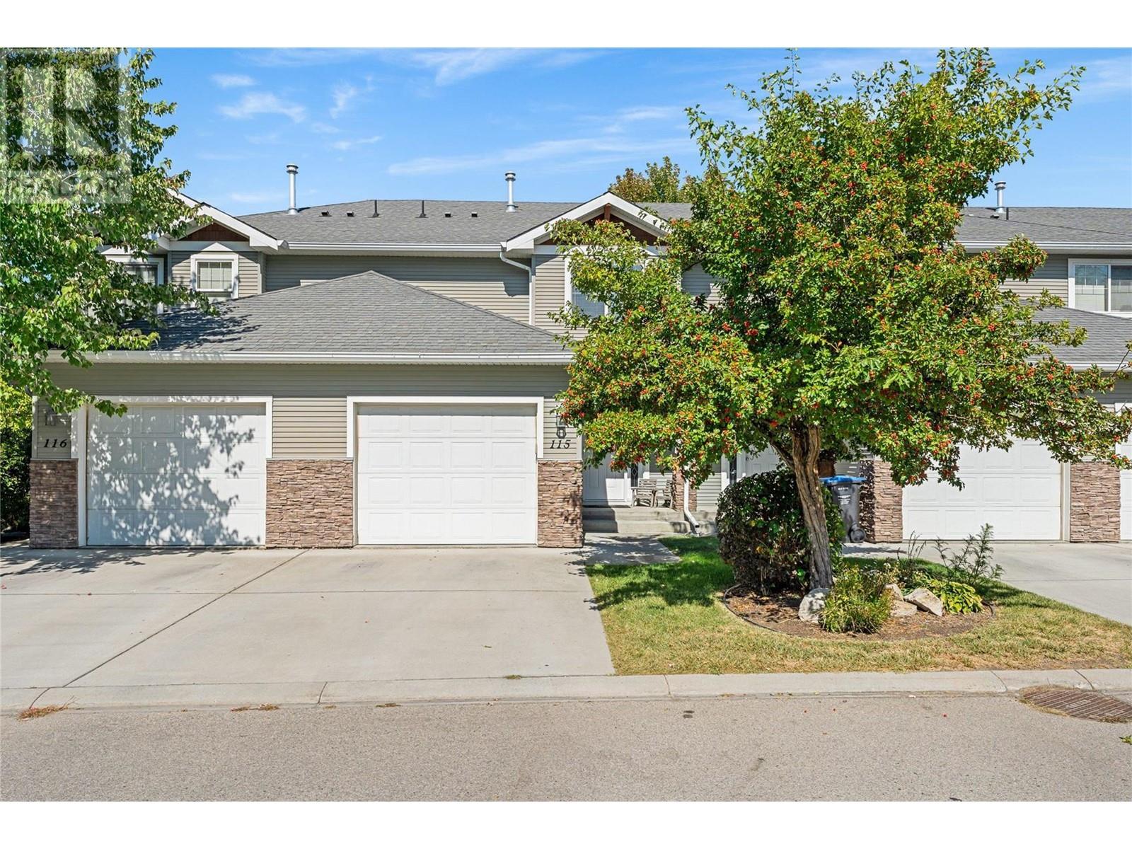 #115 914 Craig Road,, #115