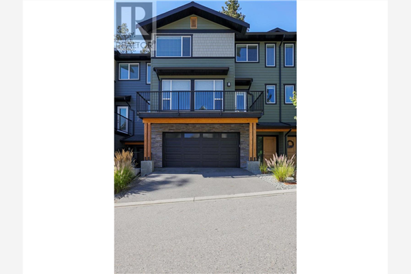 #69 2490 Tuscany Drive,, West Kelowna