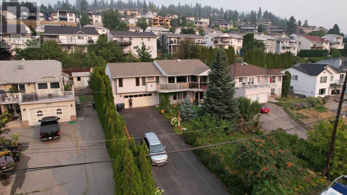 2078 Shamrock Drive,