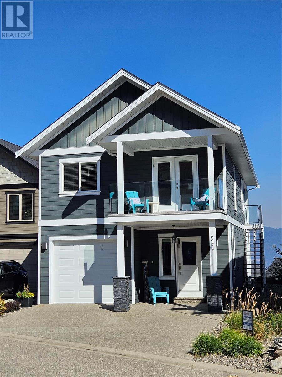 #435 6979 Terazona Drive,, #435