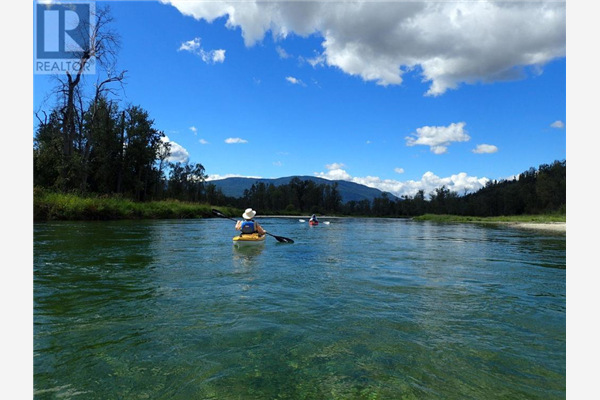#127 2202 Mabel Lake Road,, Enderby