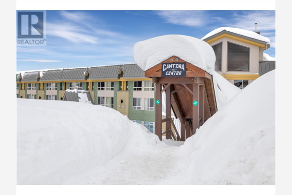 #137 5340 Big White Road,, Big White