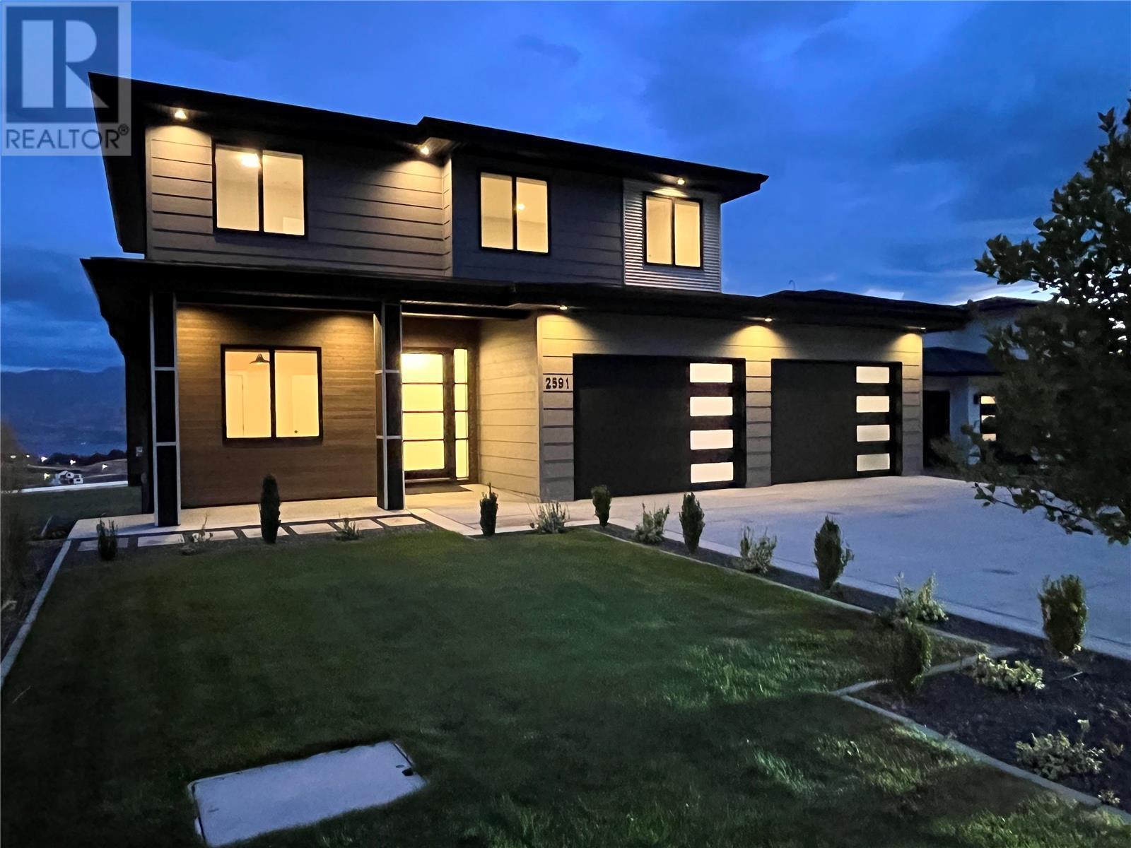 2591 Crown Crest Drive,