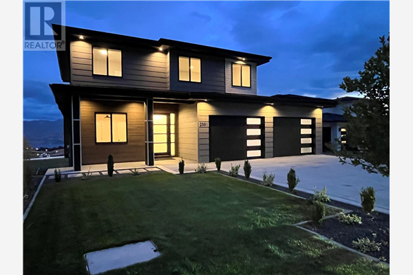 2591 Crown Crest Drive,, West Kelowna