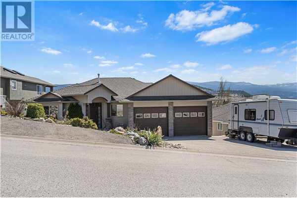 1511 Longley Crescent,, Kelowna
