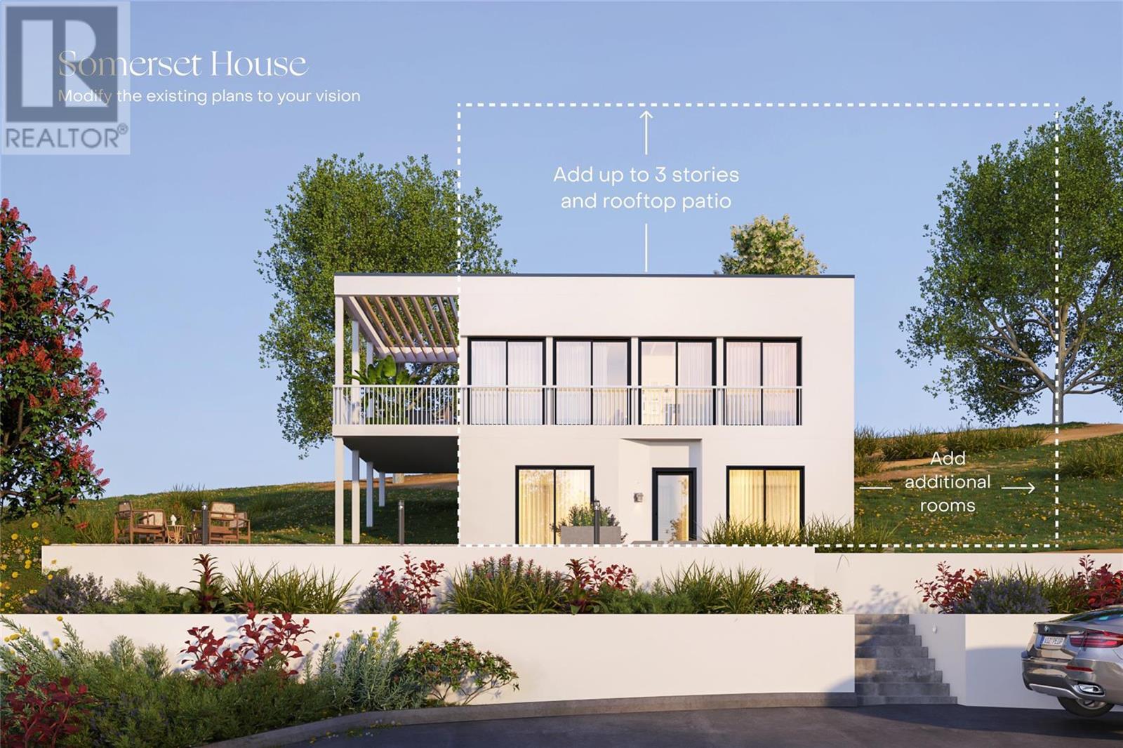 6070 Somerset Avenue,