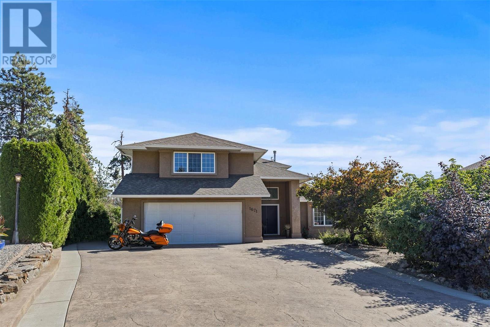 1671 Lindsay Drive,