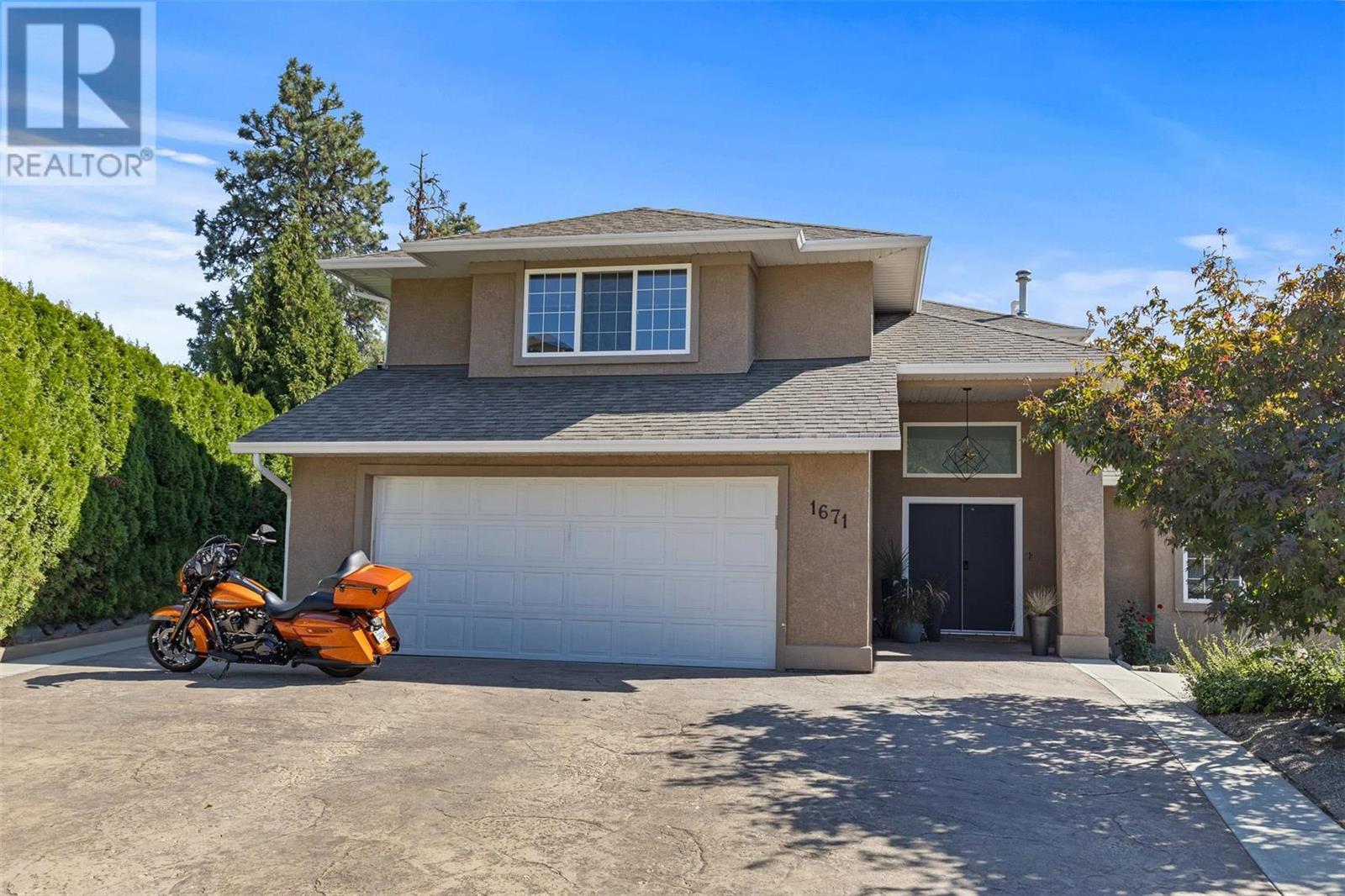 1671 Lindsay Drive,