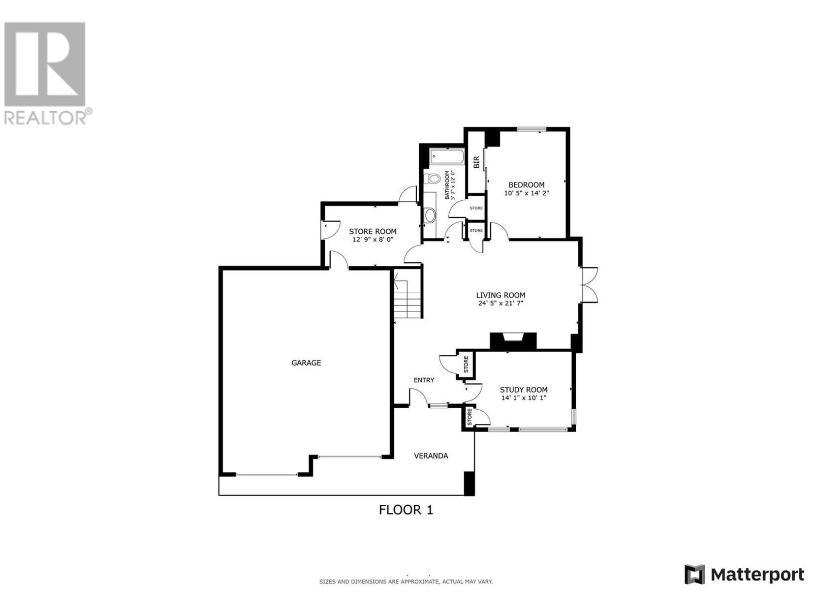 10225 Beacon Hill Drive