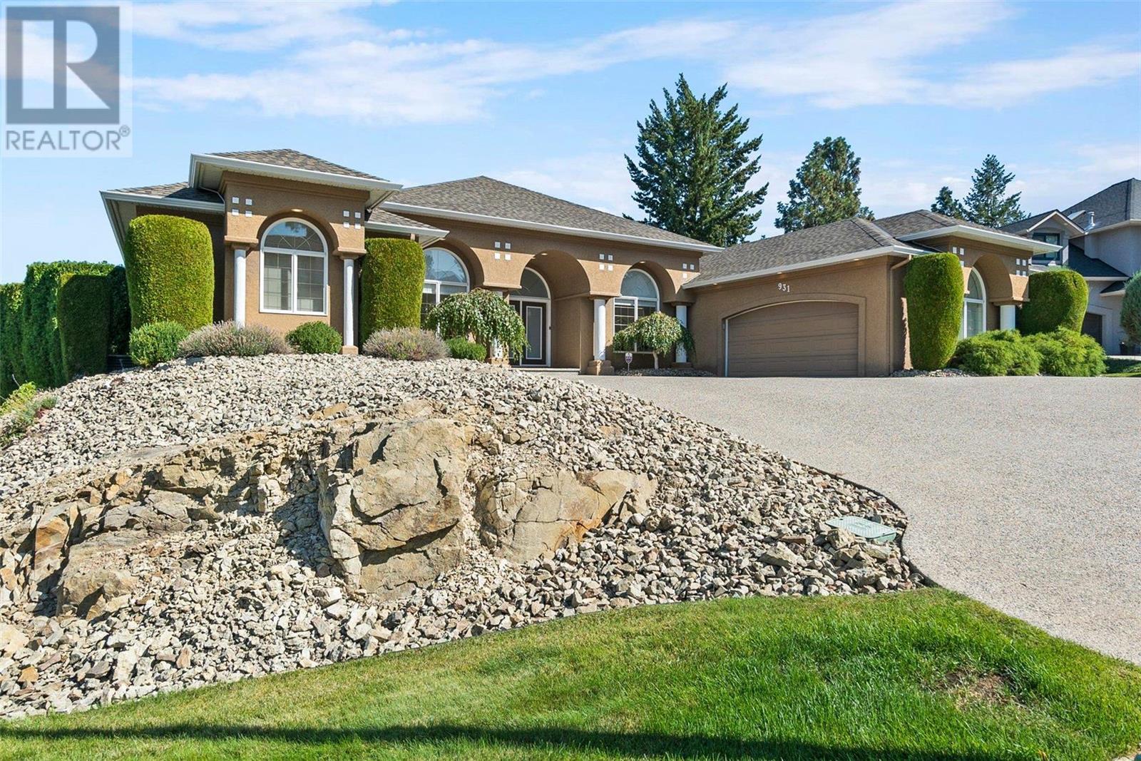 931 Stikine Court,