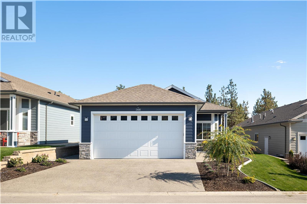3409 Ironwood Drive,, West Kelowna