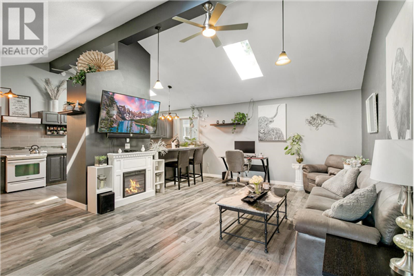 #145 1999 Highway 97, S, West Kelowna