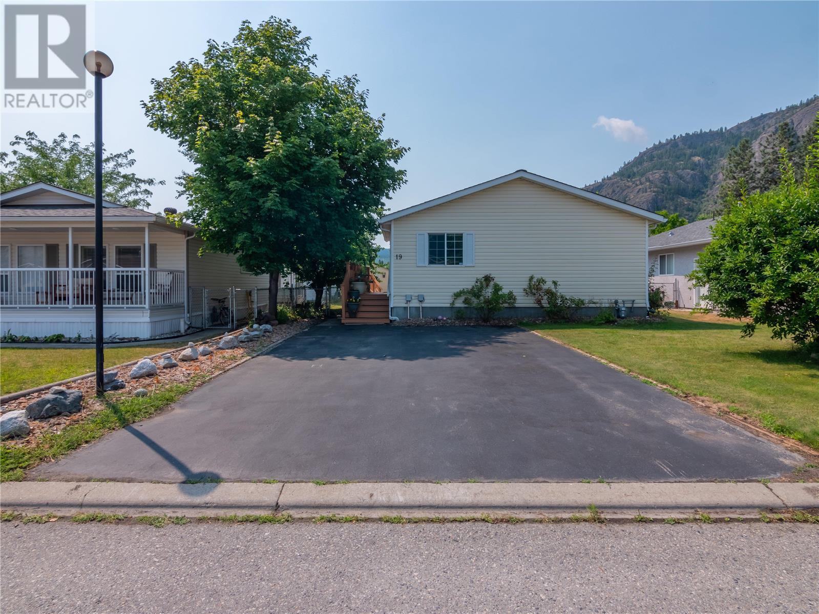 1840 Oliver Ranch Road Unit# 19, #19