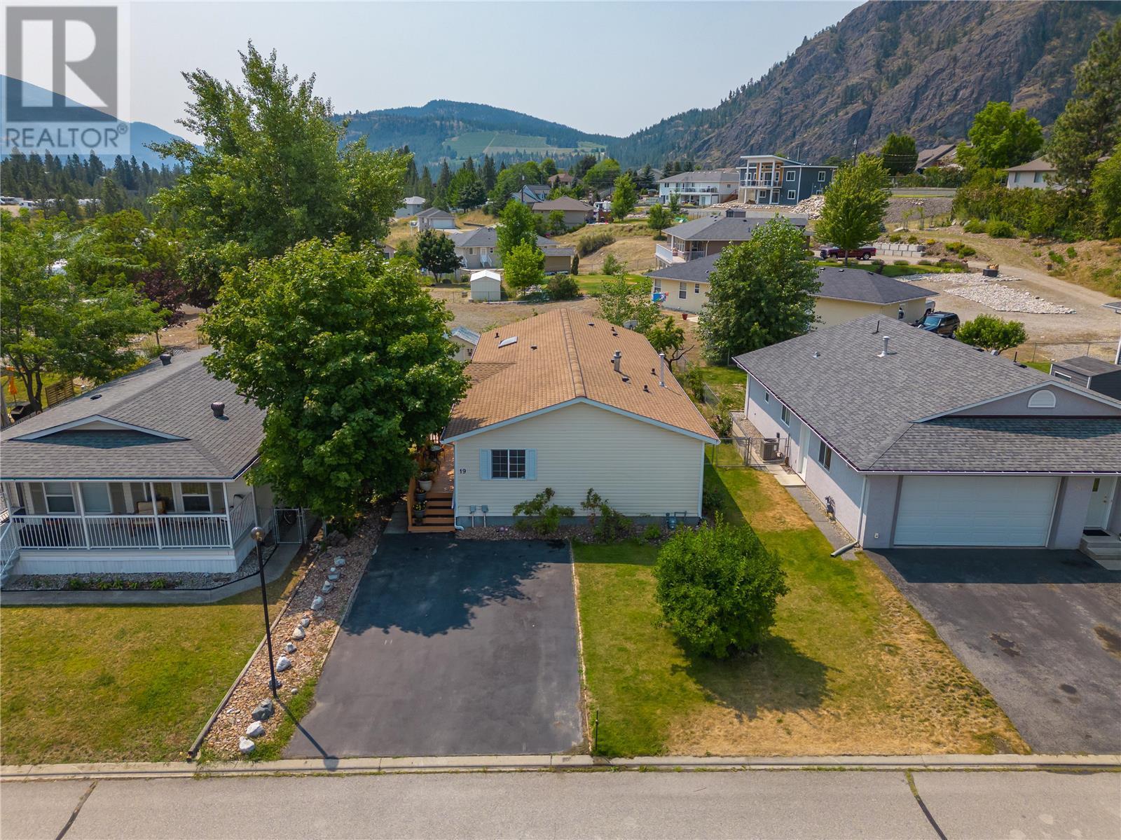 1840 Oliver Ranch Road Unit# 19, #19
