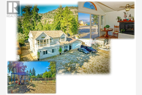 204 Crown Crescent,, Vernon