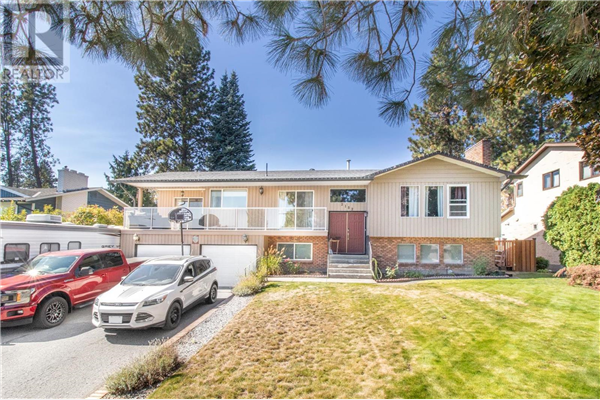 2152 Alexander Place,, Westbank