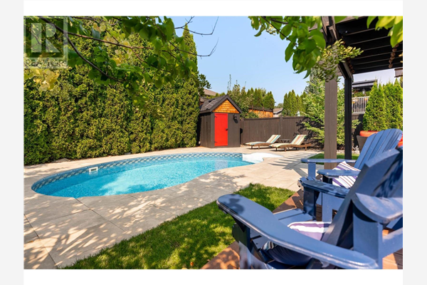 540 South Crest Drive,, Kelowna