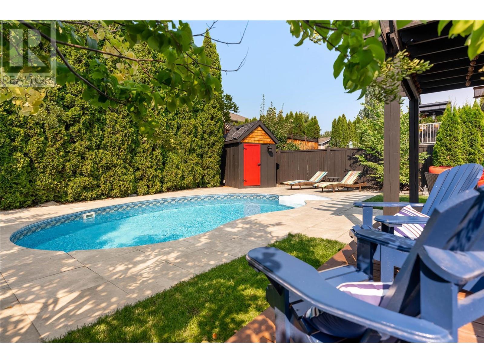 540 South Crest Drive,