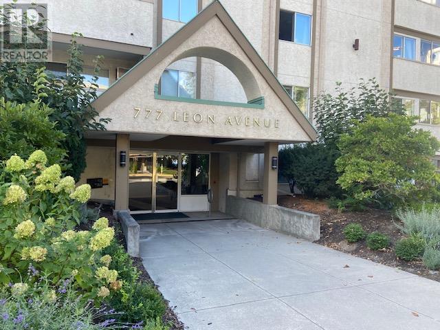 #405 777 Leon Avenue,, #405
