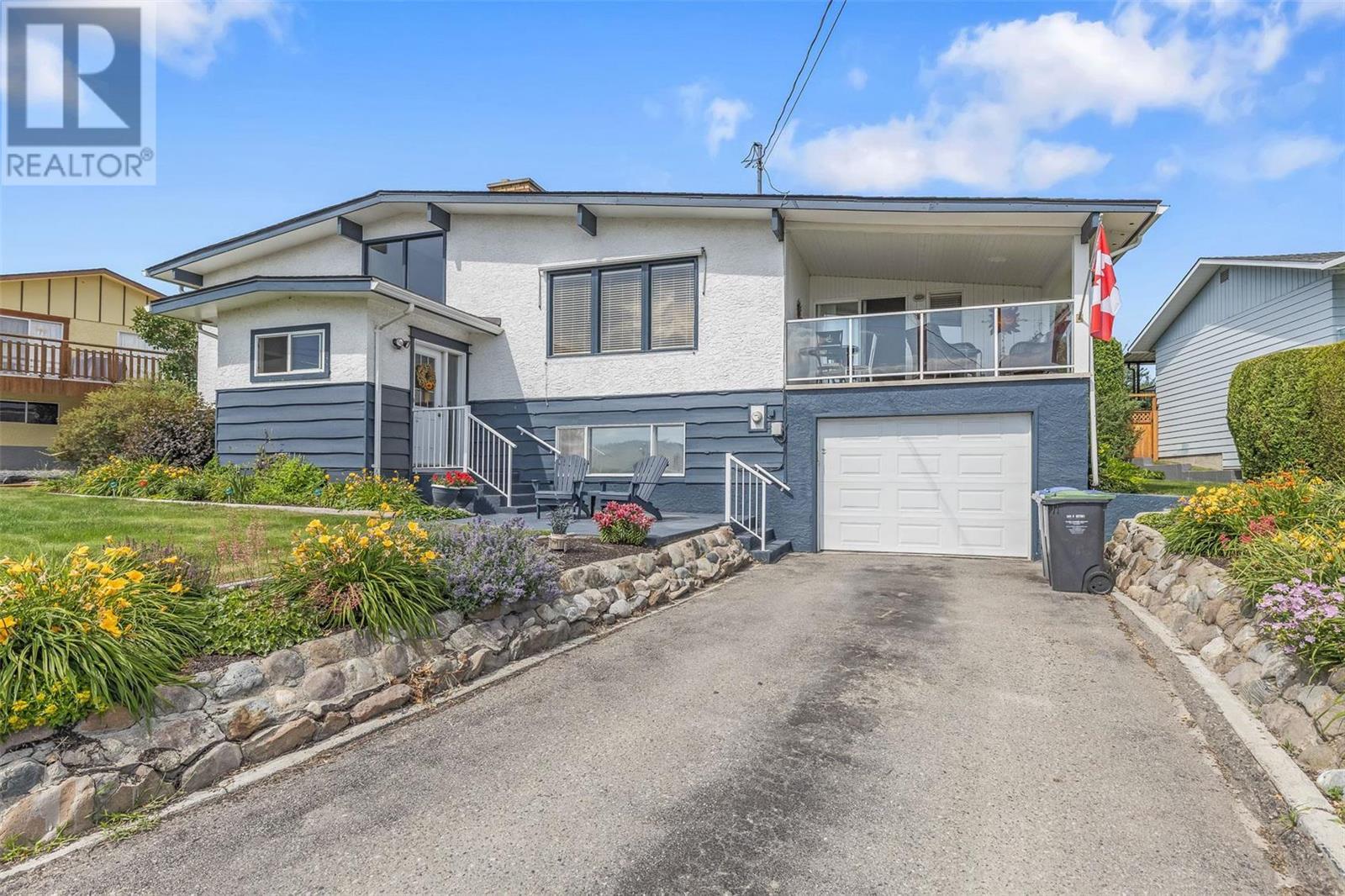3707 Carrall Road,