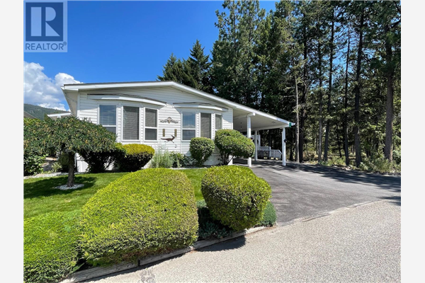 #116 1850 Shannon Lake Road,, West Kelowna