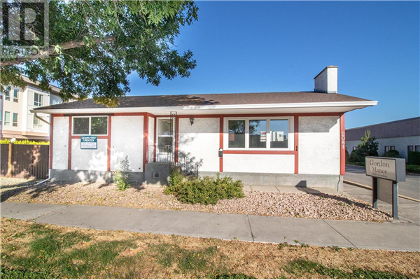 2081 Gordon Drive,, Kelowna