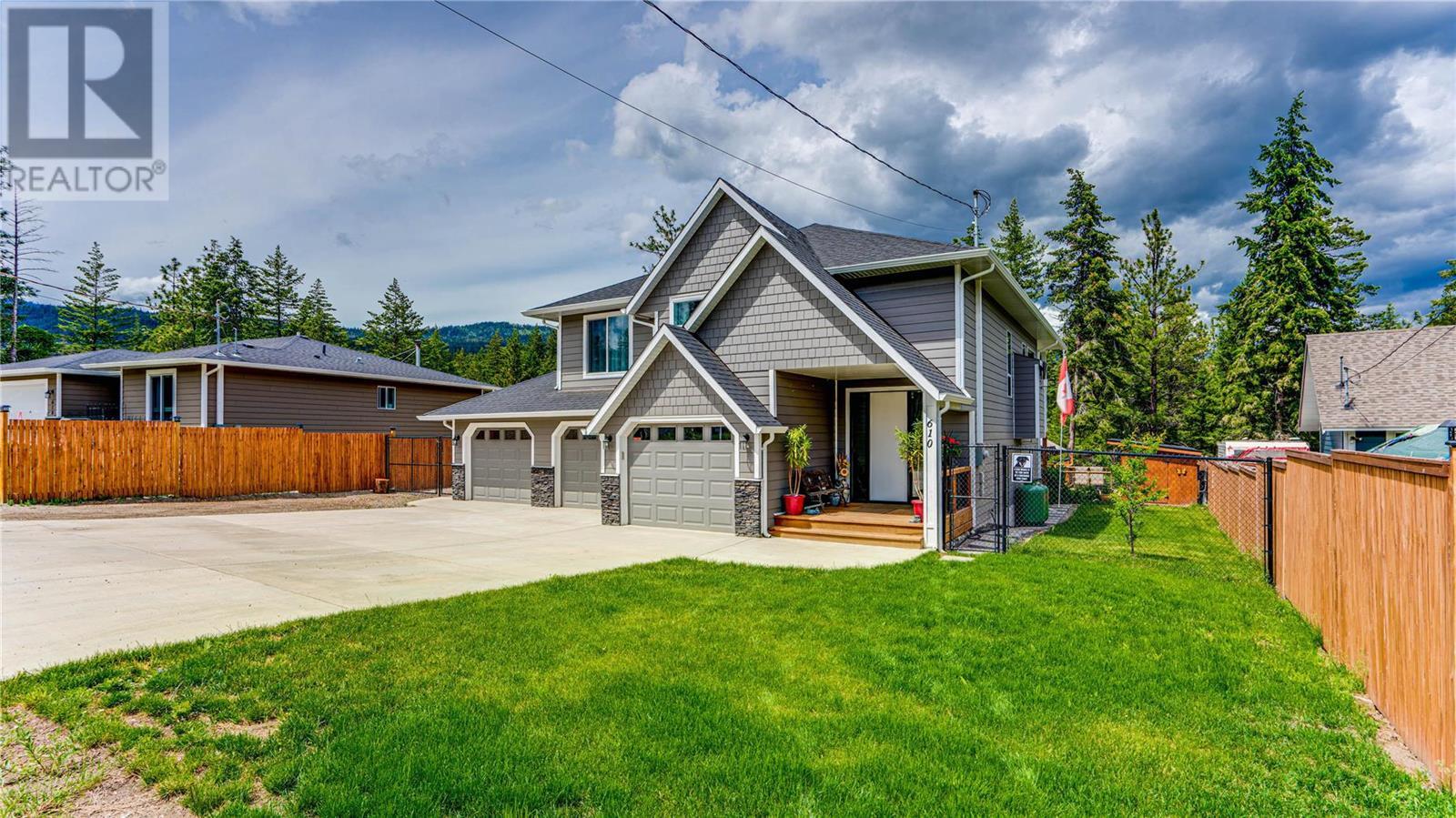 610 Muir Road,