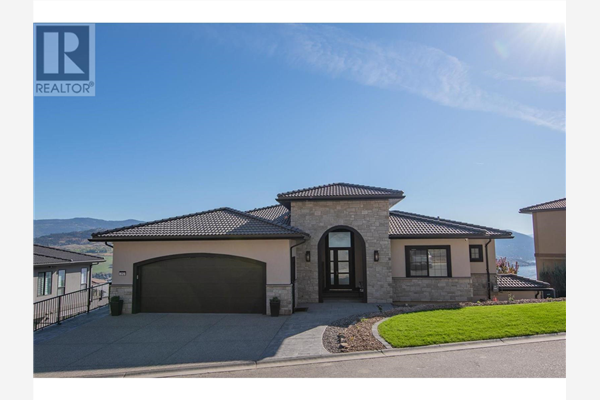 212 Silversage Ridge Lane,, Vernon