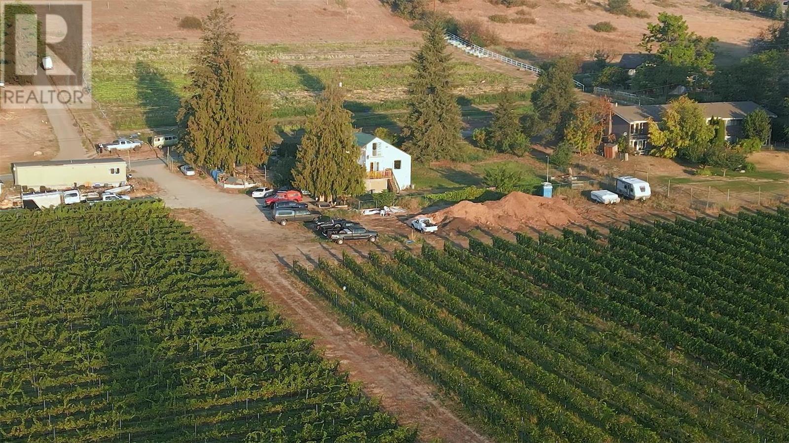 3565 Paynter Road,