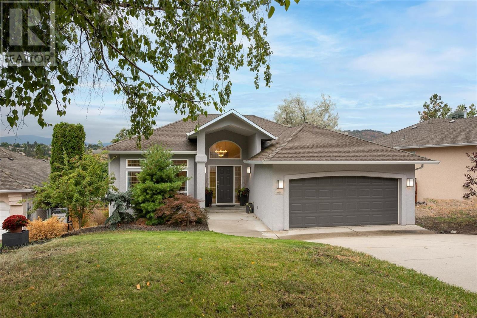 1061 Caledonia Way,