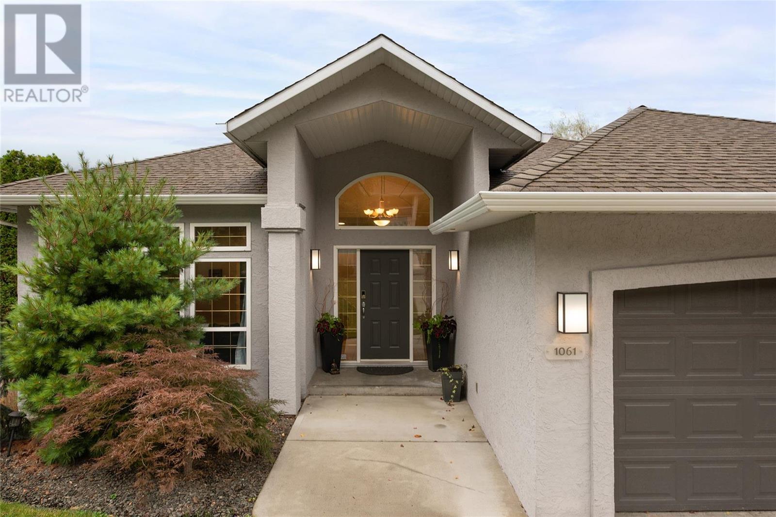 1061 Caledonia Way,