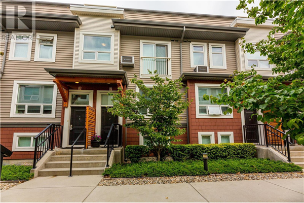 #7 1831 Ambrosi Road,, Kelowna