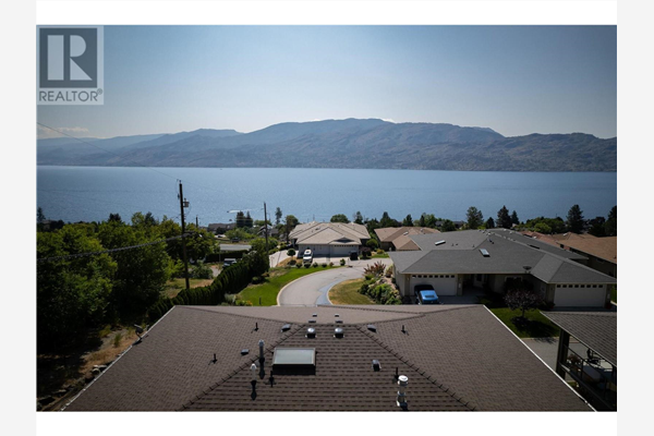 #121 5300 Huston Road,, Peachland