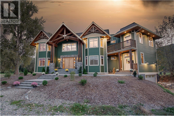 2388 Lawrence Road,, Lumby