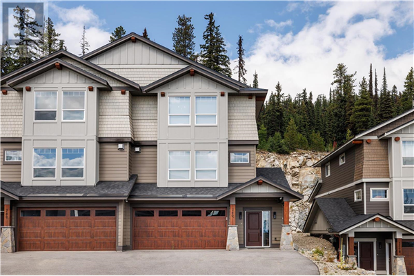 240A Grizzly Ridge Trail,, Big White