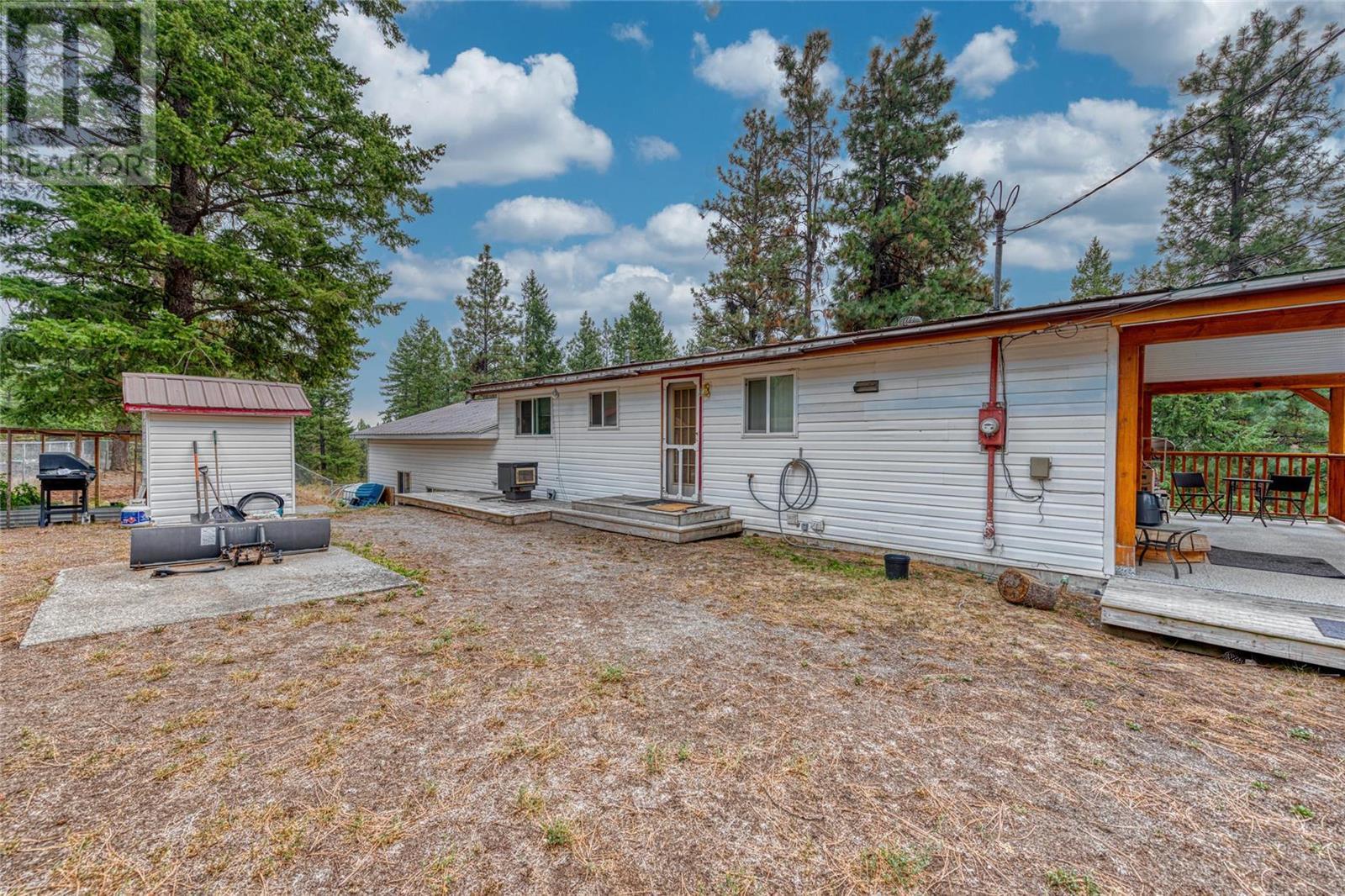 820 Firwood Road,