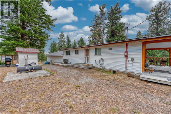 820 Firwood Road,, Kelowna