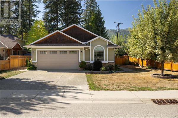 2198 Norris Avenue,, Lumby