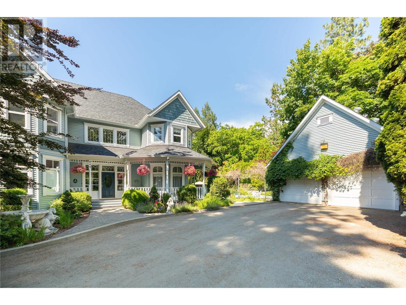 444 Collett Road,