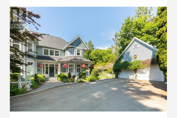 444 Collett Road,, Kelowna