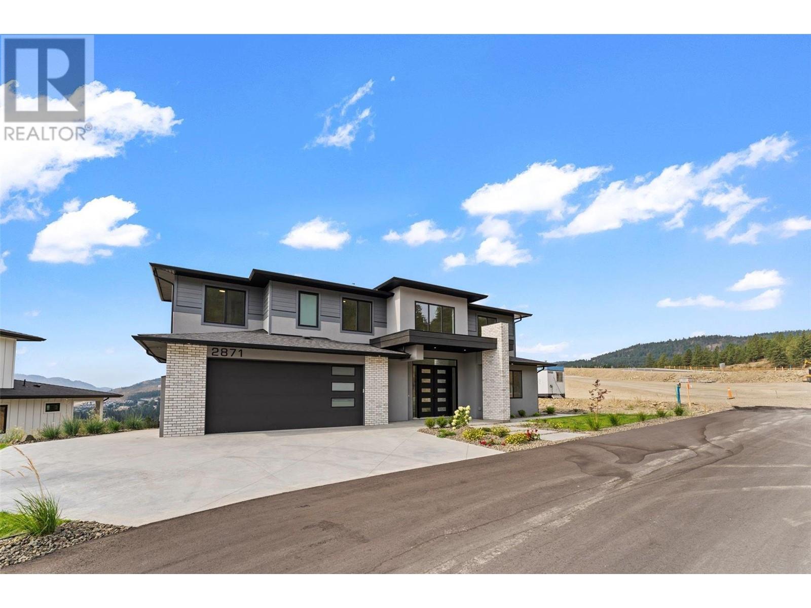2871 Copper Ridge Drive,