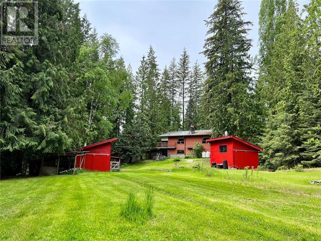 1911 Cambie-Solsqua Road