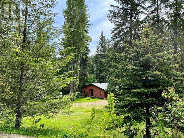 1911 Cambie-Solsqua Road