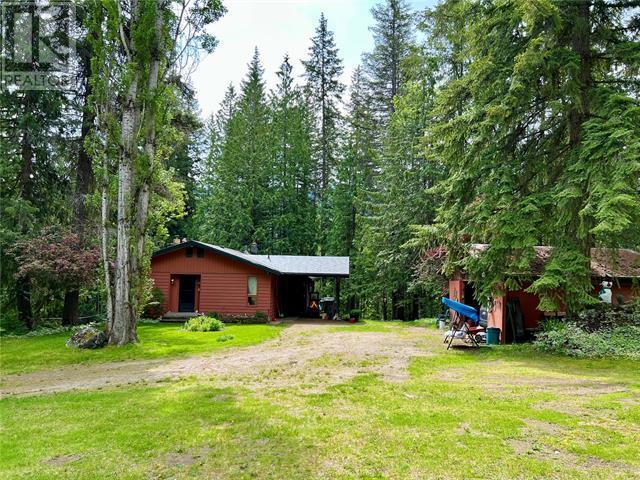 1911 Cambie-Solsqua Road