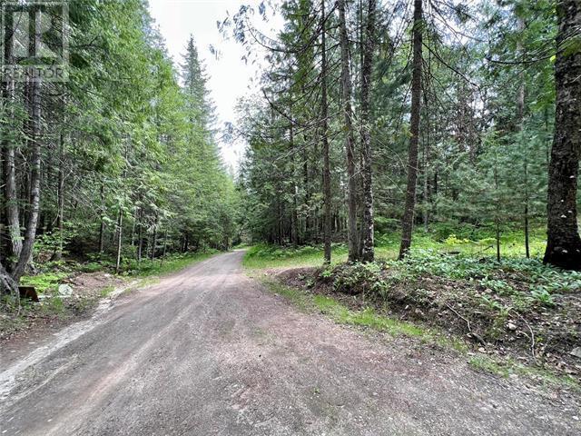 1911 Cambie-Solsqua Road