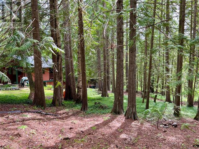 1911 Cambie-Solsqua Road
